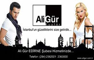 Ali Gür Kuaför